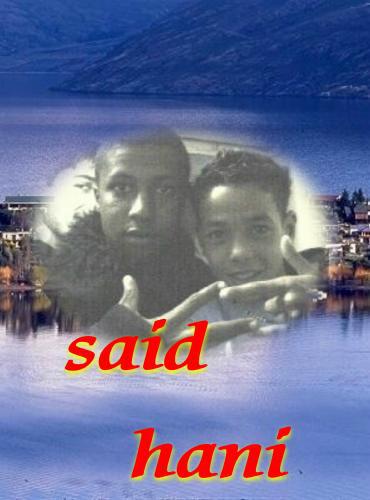 moi et hani